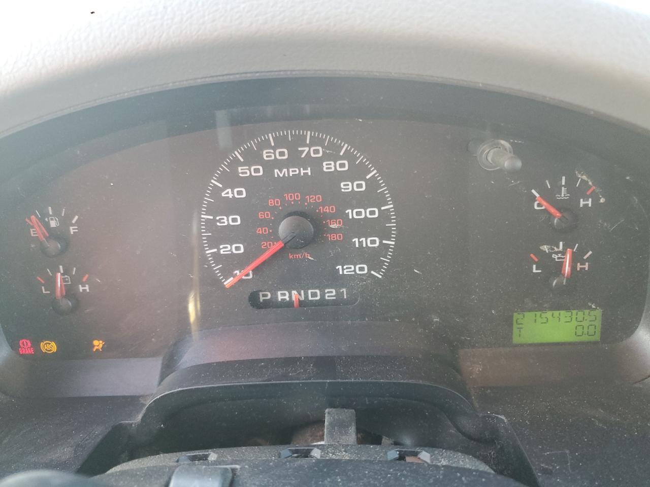 2006 Ford F-150 - Image 9