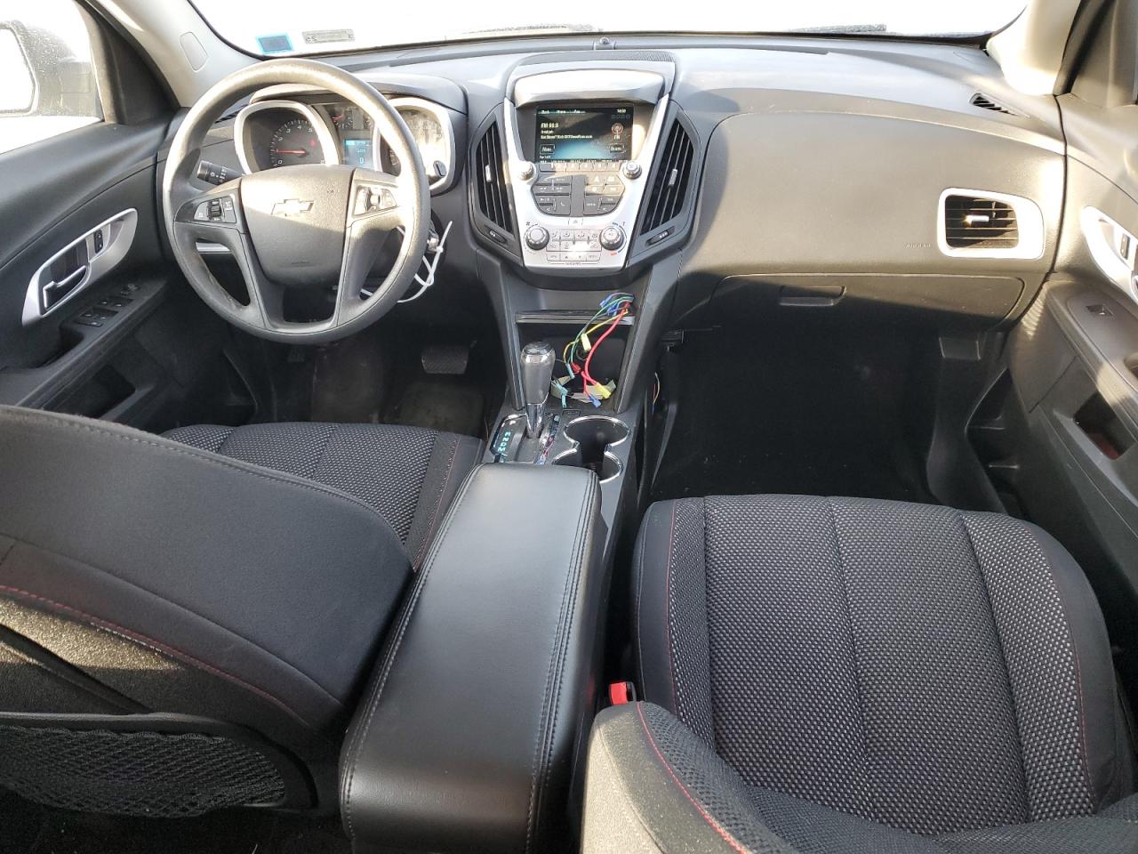 2017 Chevrolet Equinox - Image 8