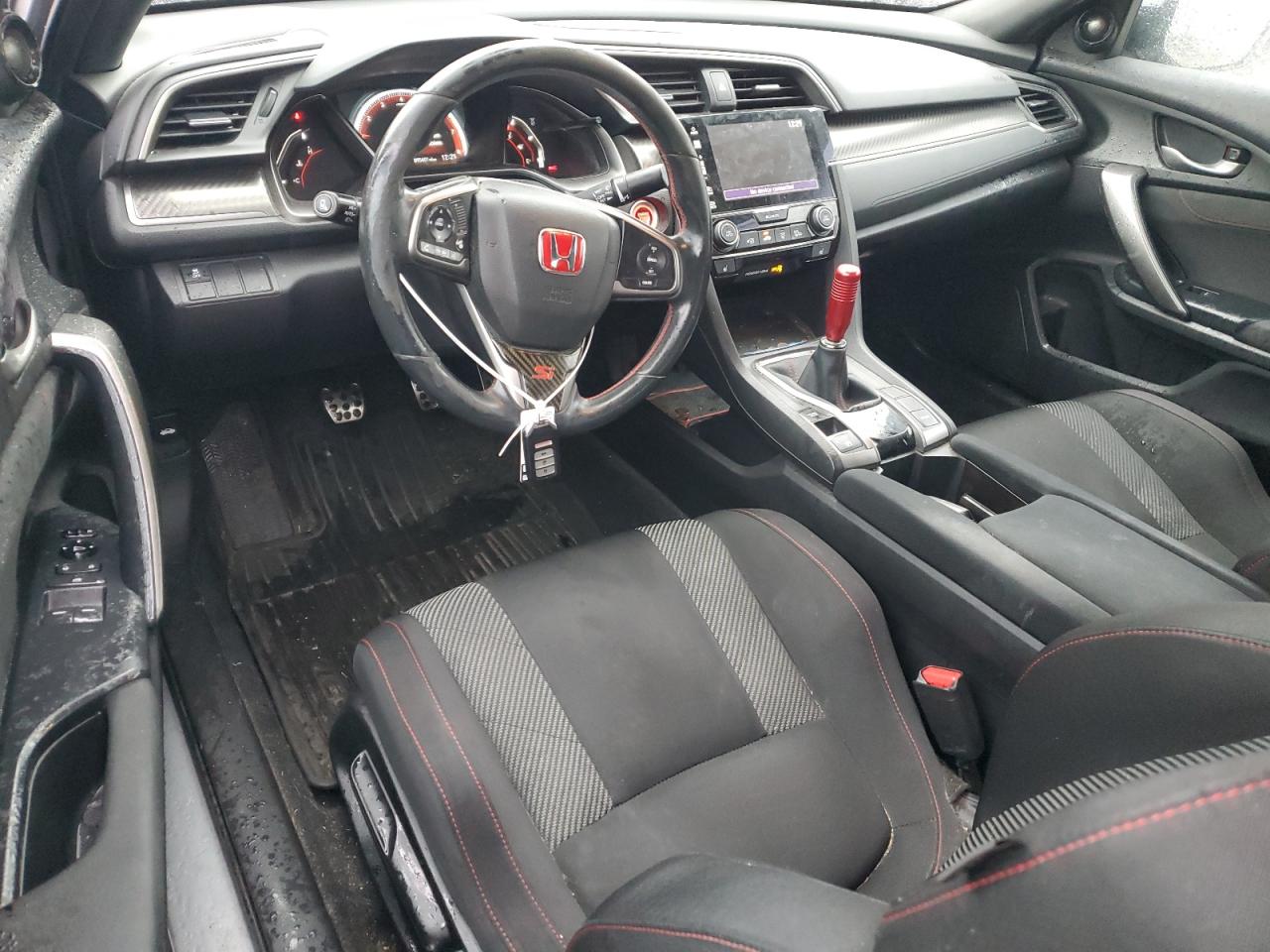 2018 Honda Civic - Image 8