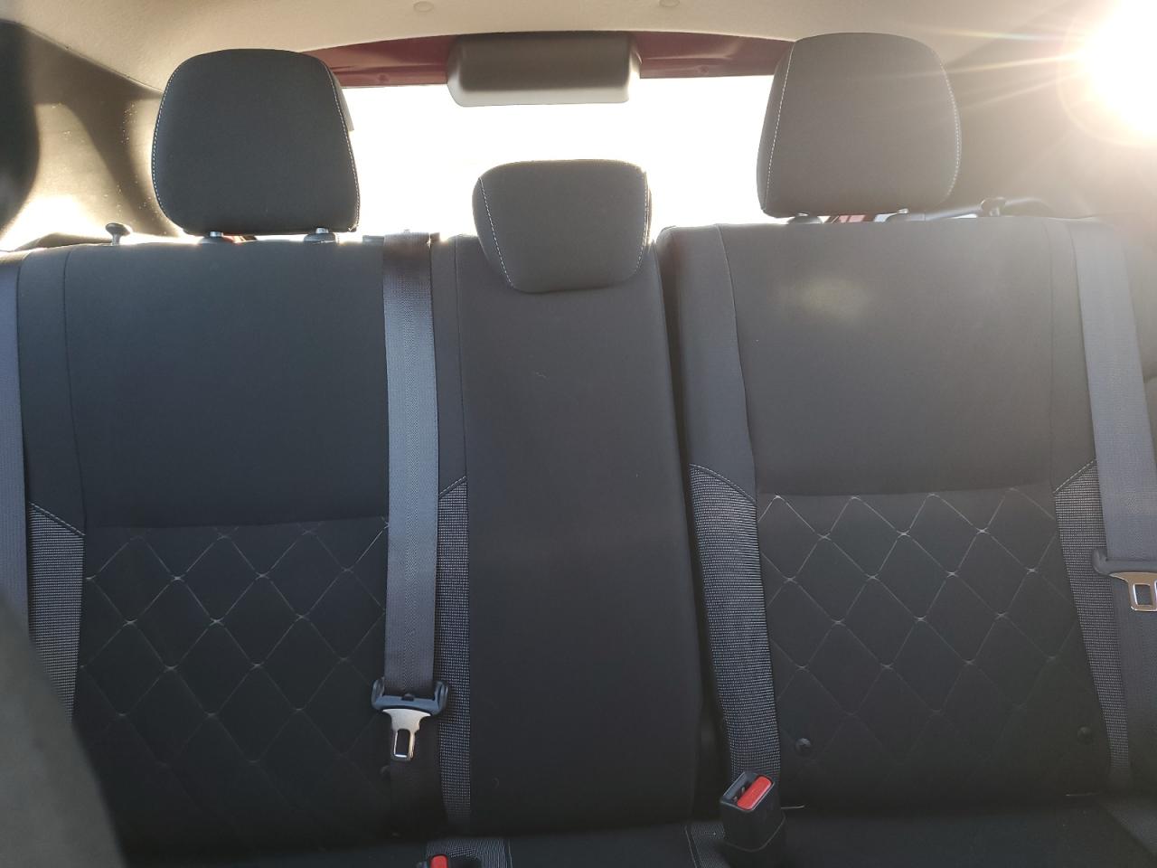 2020 Nissan Kicks - Image 10