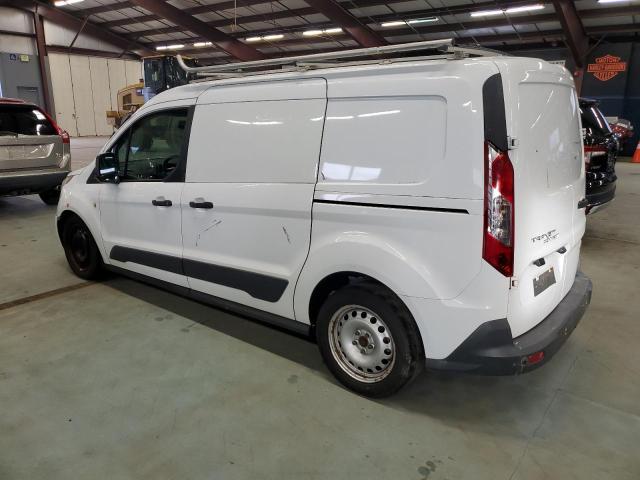 Vans FORD TRANSIT 2014 White