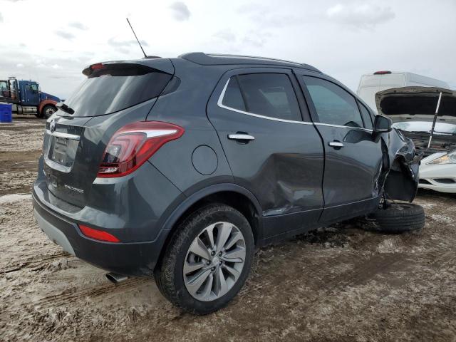  BUICK ENCORE 2018 Угольный