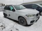 2015 BMW X5 XDRIVE35D for sale at Copart ON - TORONTO