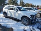 2024 Mazda Cx-90 Preferred na sprzedaż w Denver, CO - Front End
