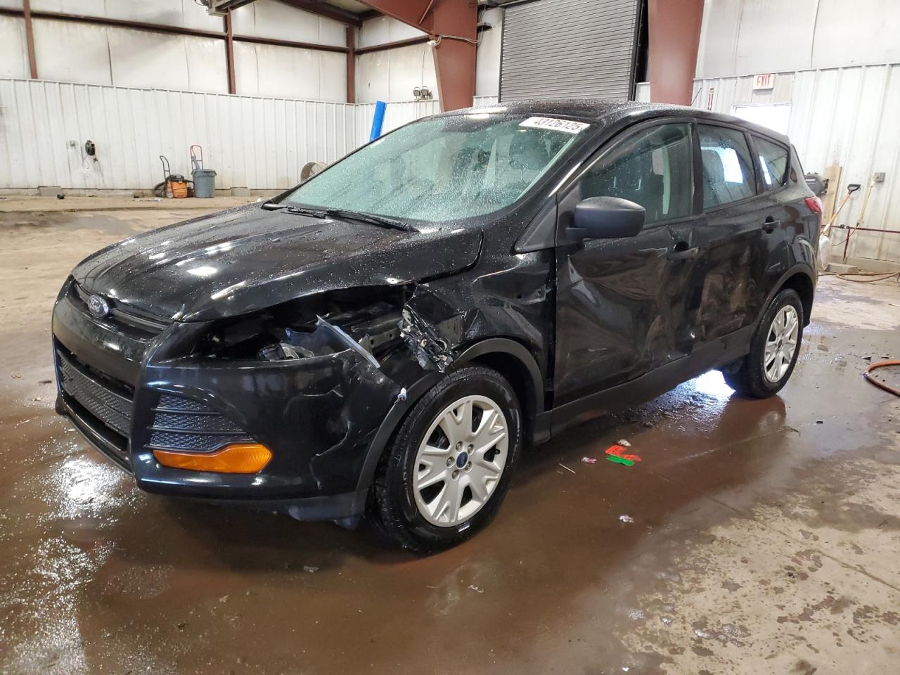 2015 Ford Escape - Image 1