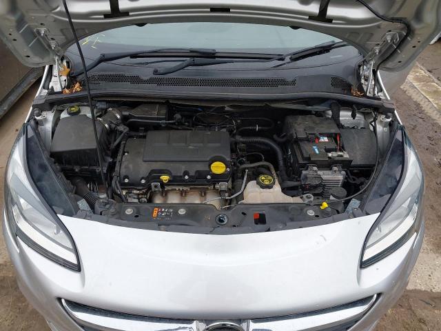 2018 VAUXHALL CORSA SRI