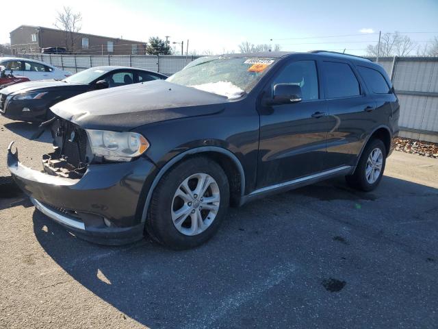 2011 Dodge Durango Crew