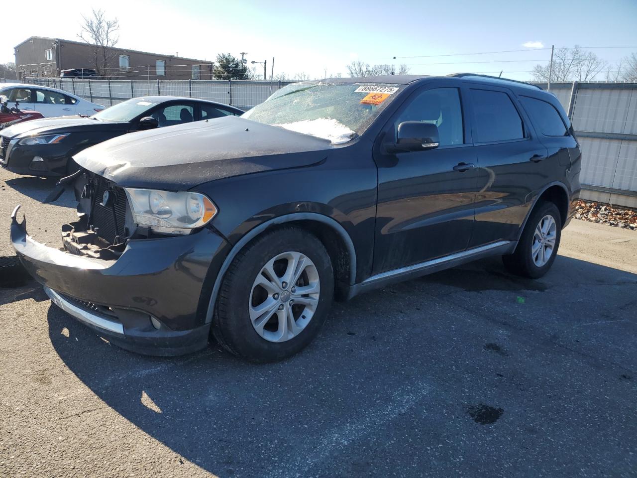 2011 Dodge Durango - Image 1