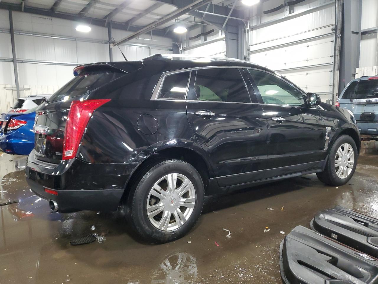 2012 Cadillac SRX - Image 3