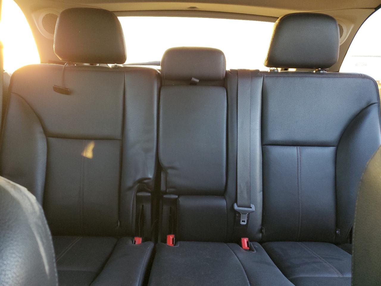 2014 Ford Edge - Image 10