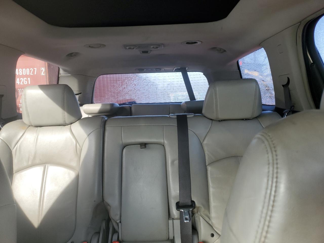 2008 GMC Acadia - Image 10