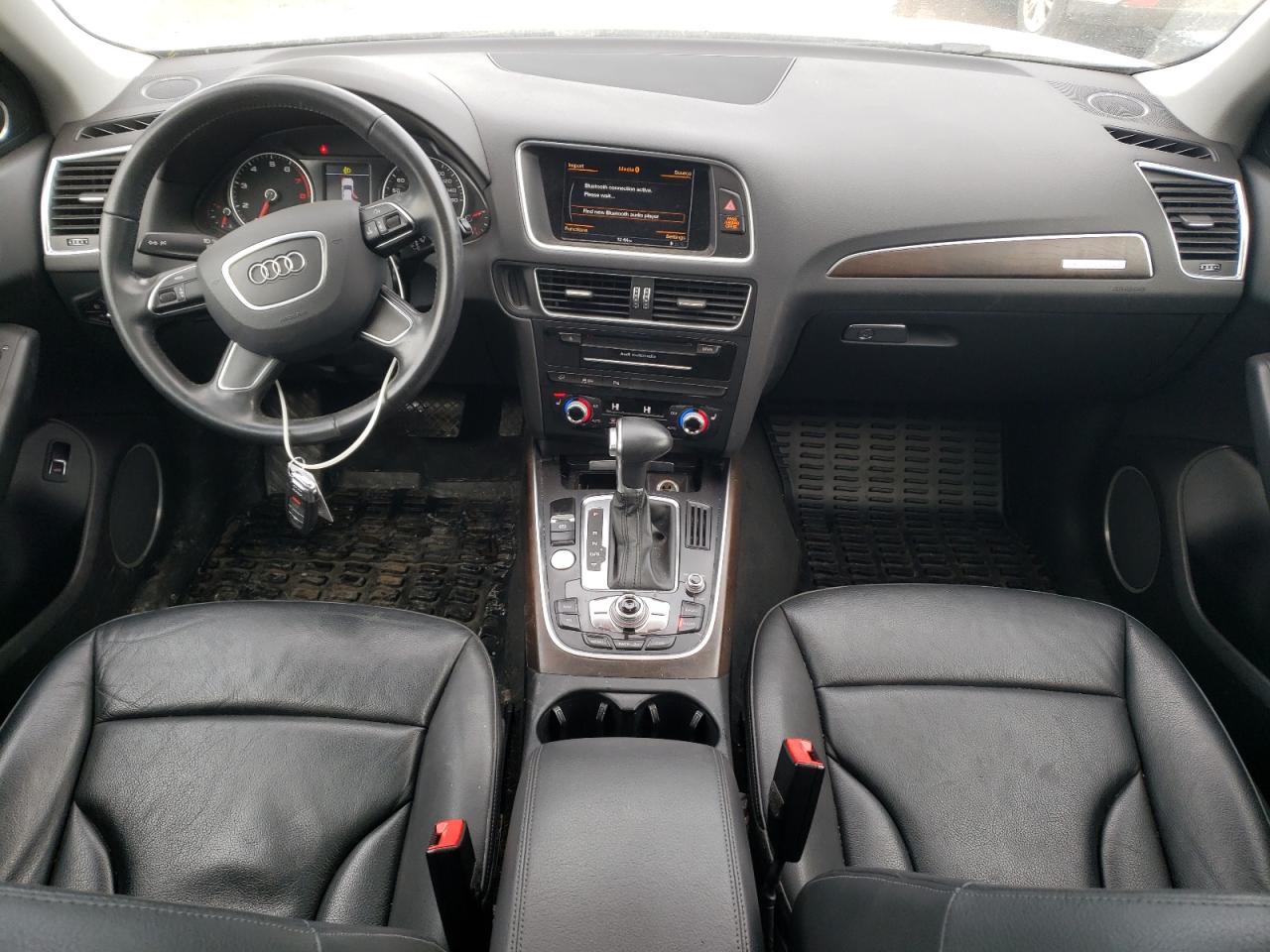 2017 Audi Q5 - Image 8