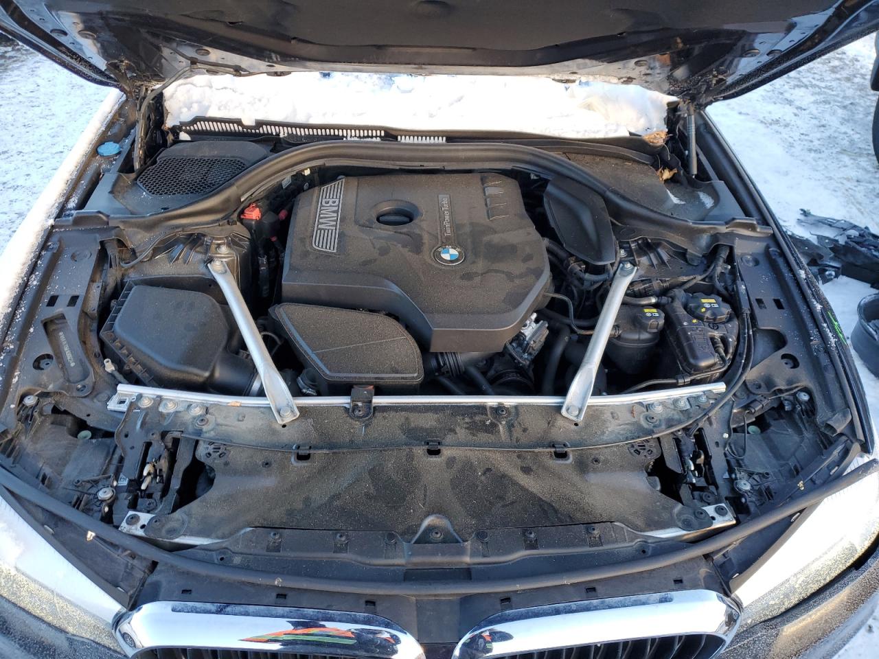 2018 BMW 5er - Image 11