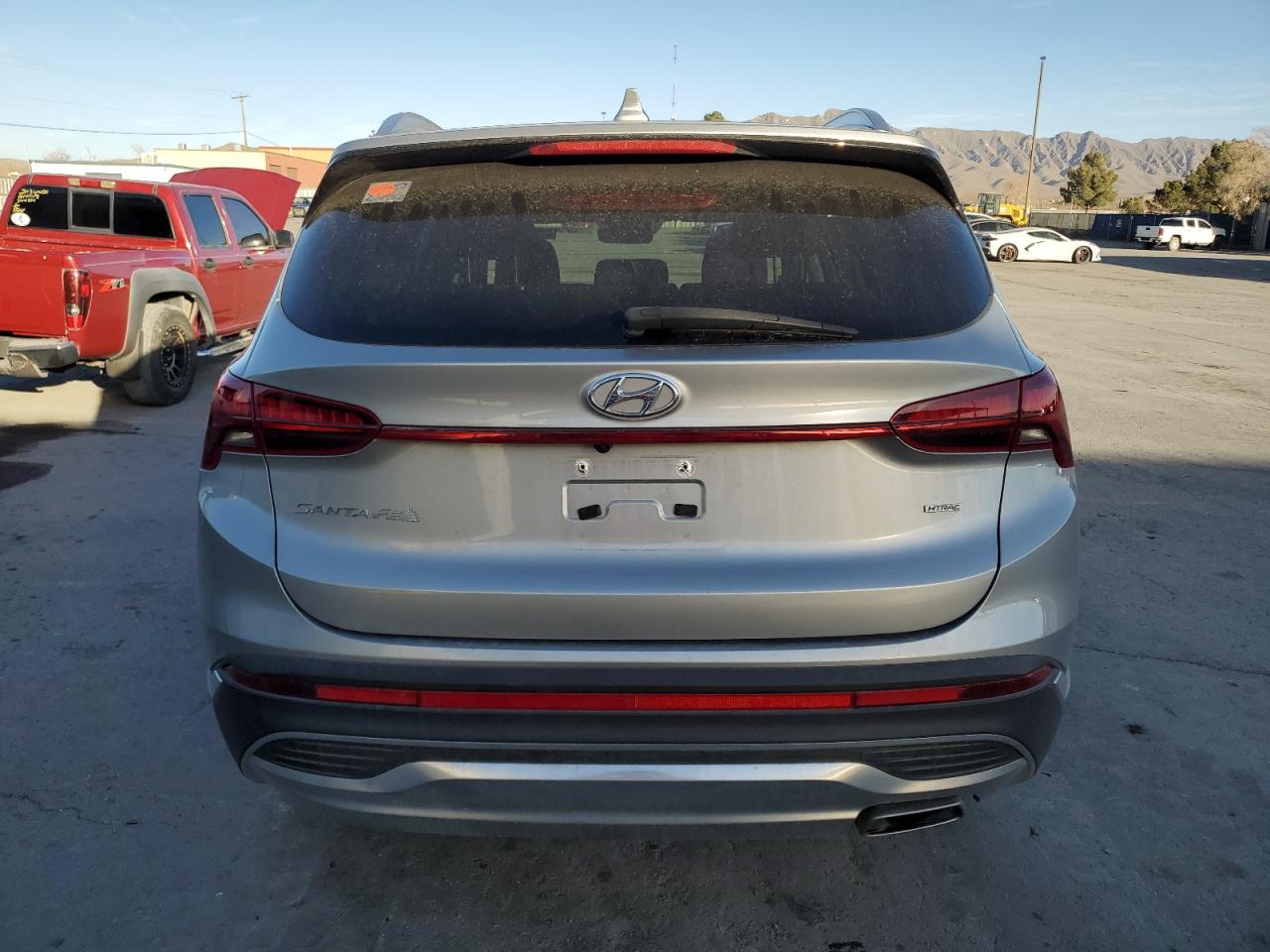 2021 Hyundai Santa Fe - Image 6