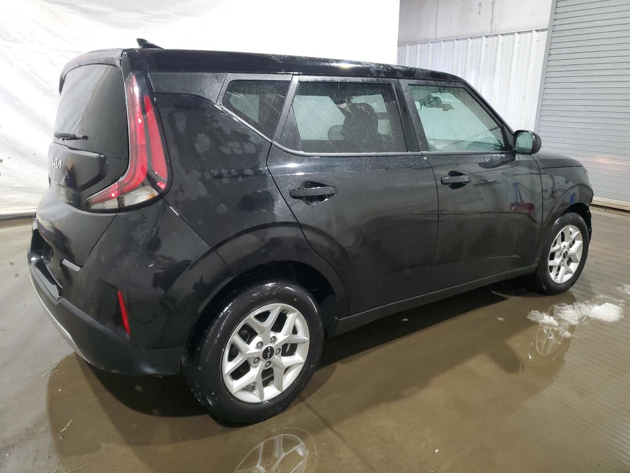 2023 Kia Soul - Image 3
