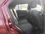 2016 Chevrolet Trax Ls de vânzare în Hampton, VA - Rear End
