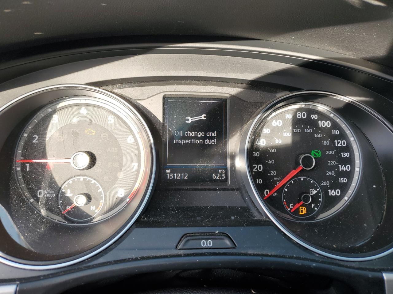 2018 Volkswagen Atlas - Image 9