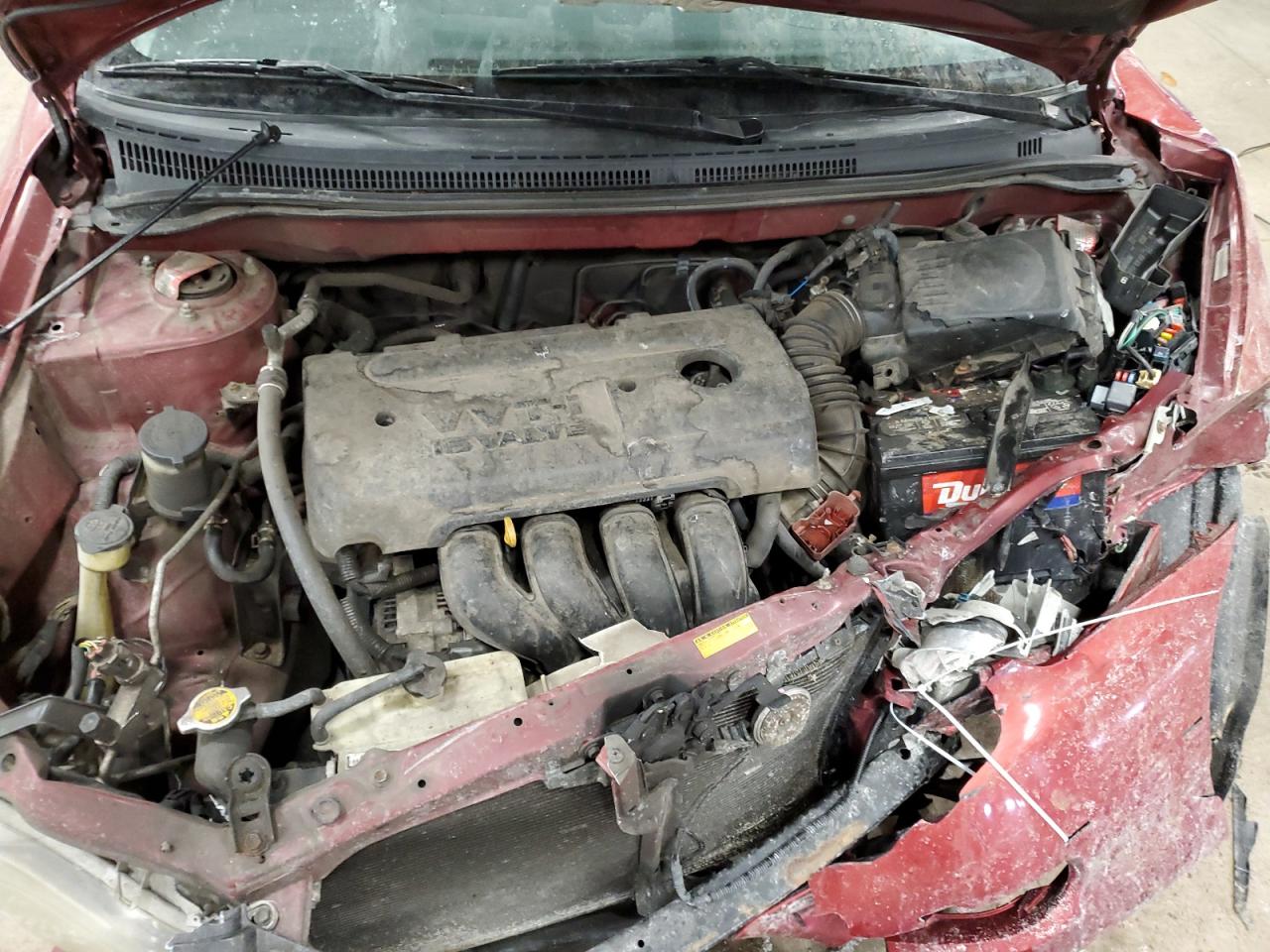 2007 Toyota Corolla - Image 11