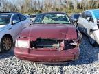 2008 Ford Crown Victoria Lx за продажба в Tifton, GA - Front End