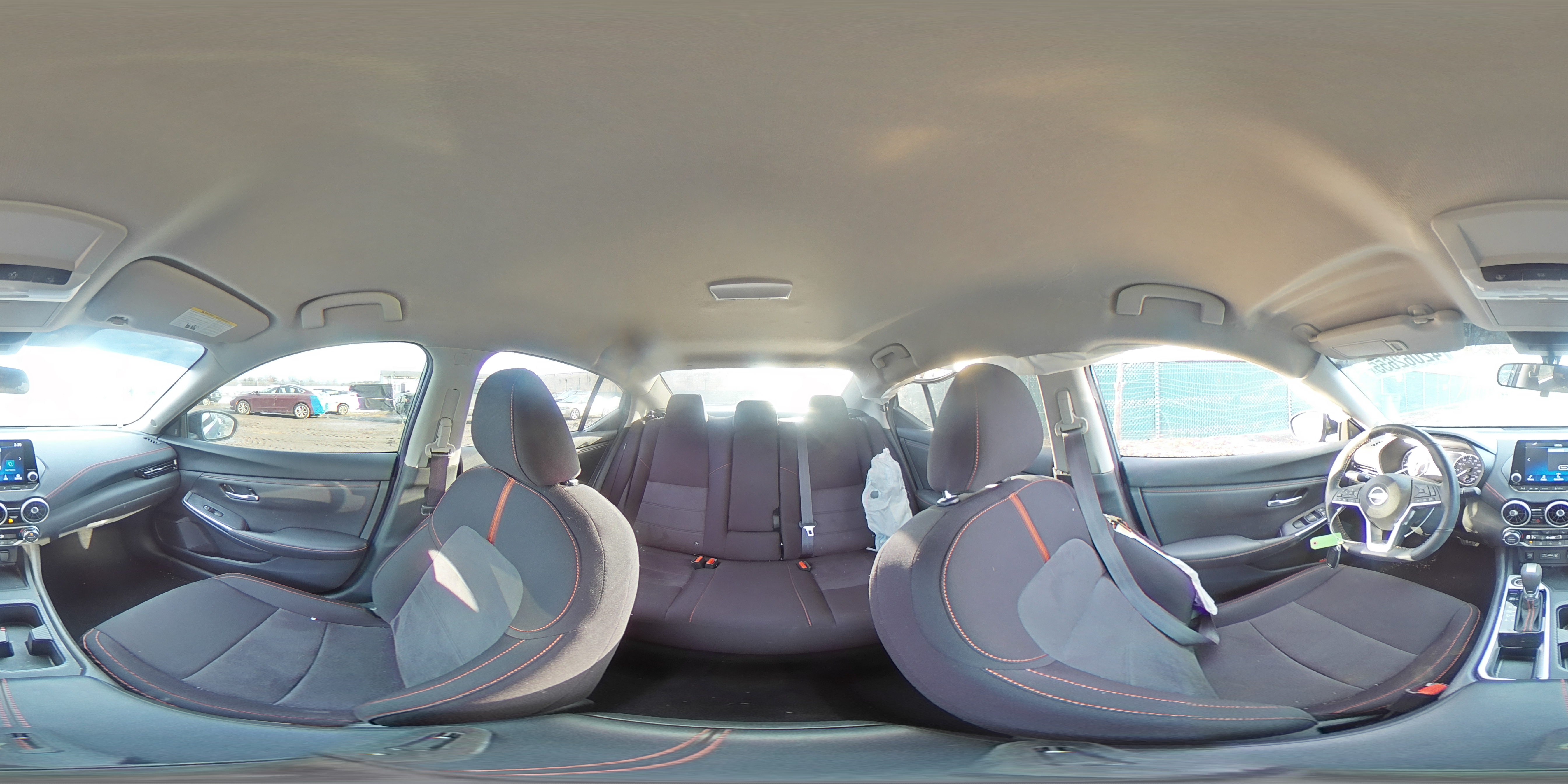 2024 Nissan Sentra - Image 13