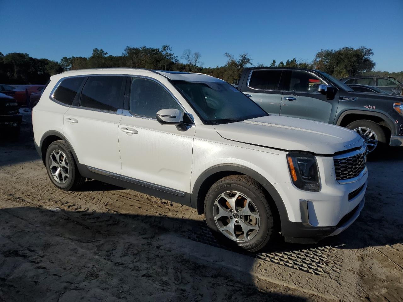 2020 Kia Telluride - Image 4