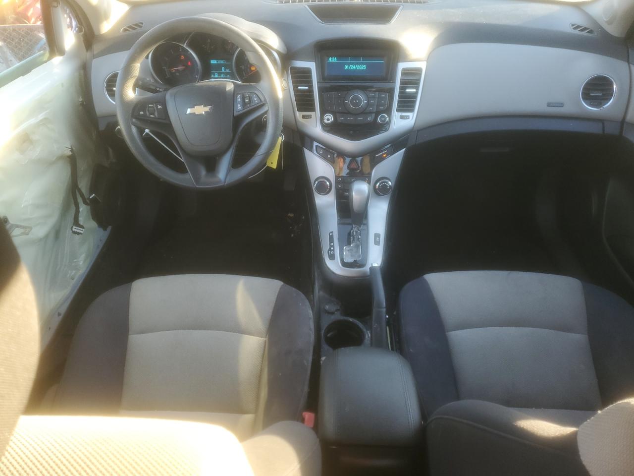 2013 Chevrolet Cruze - Image 8