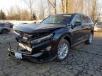 2025 Honda Cr-V Exl იყიდება Portland-ში, OR - Front End