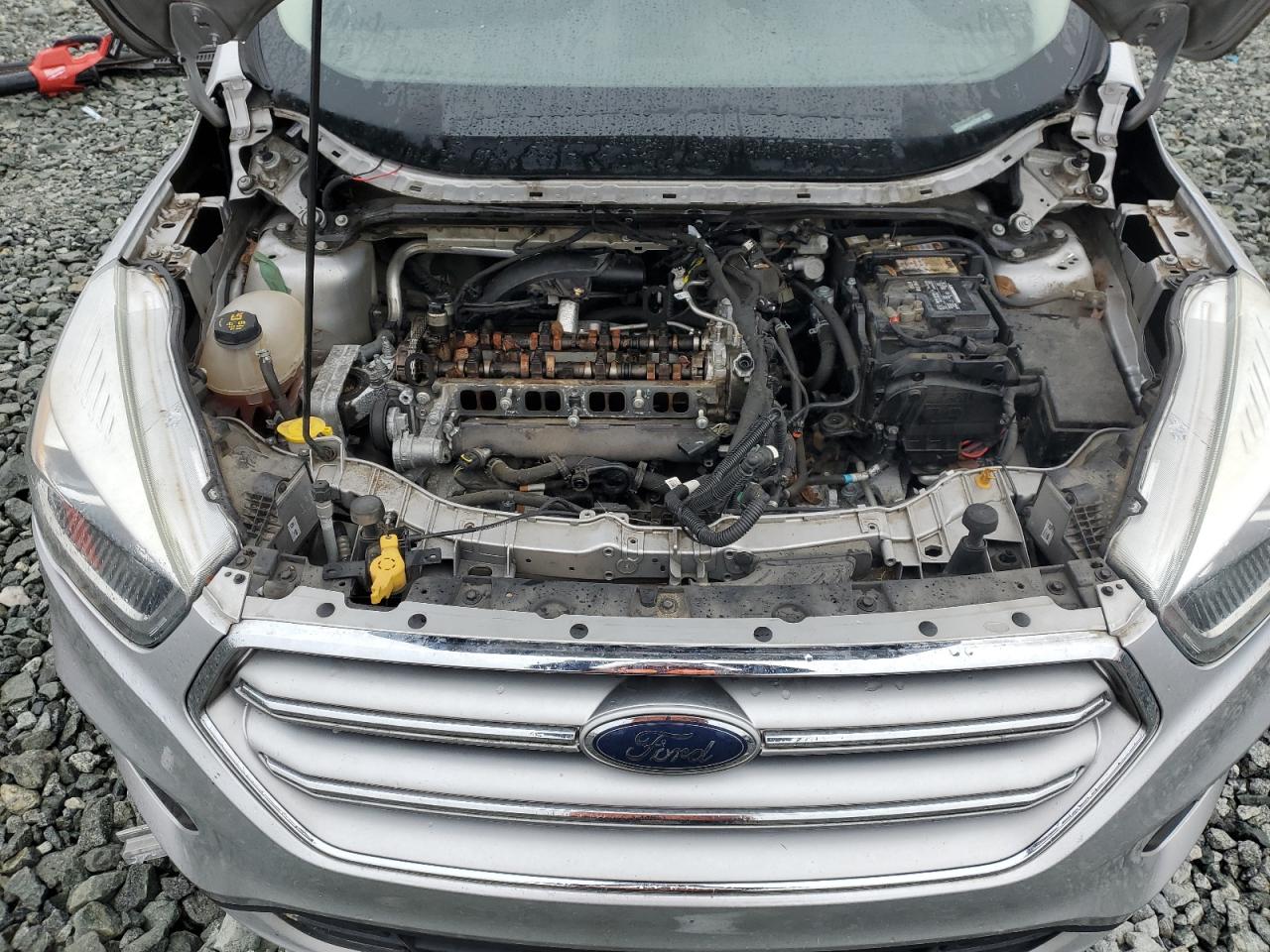 2017 Ford Escape - Image 12