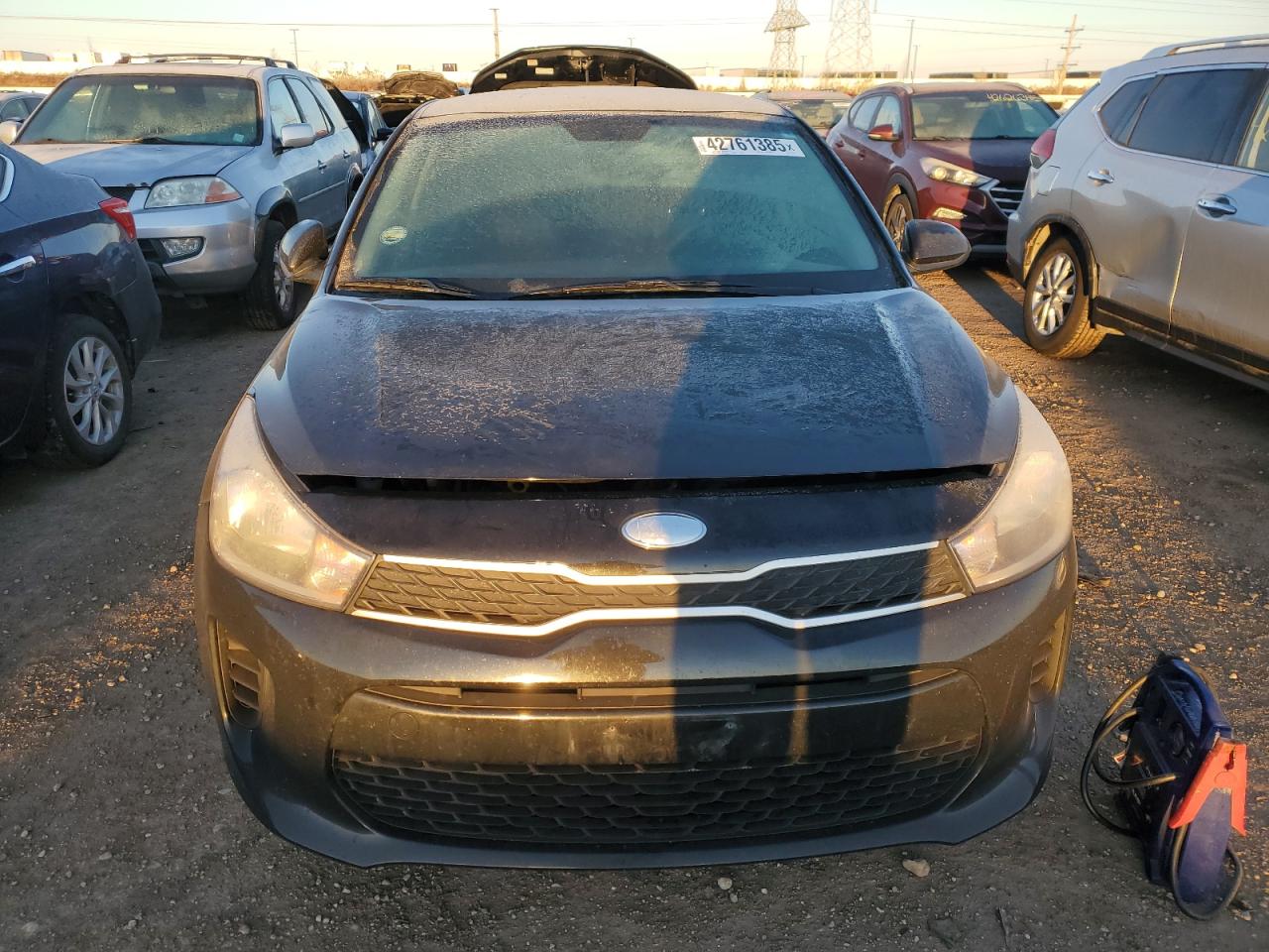 2019 Kia Rio - Image 5