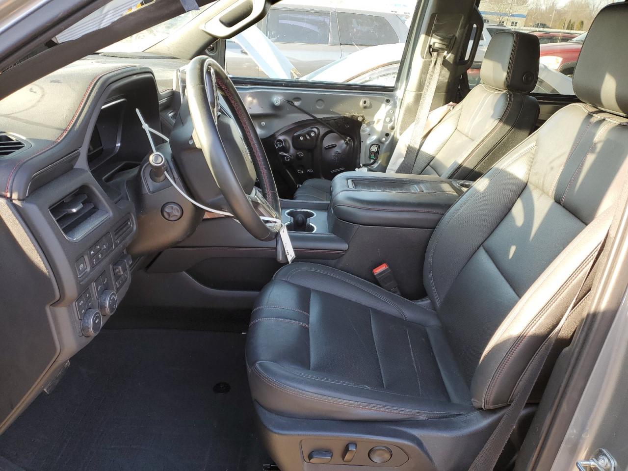 2023 Chevrolet Tahoe - Image 7