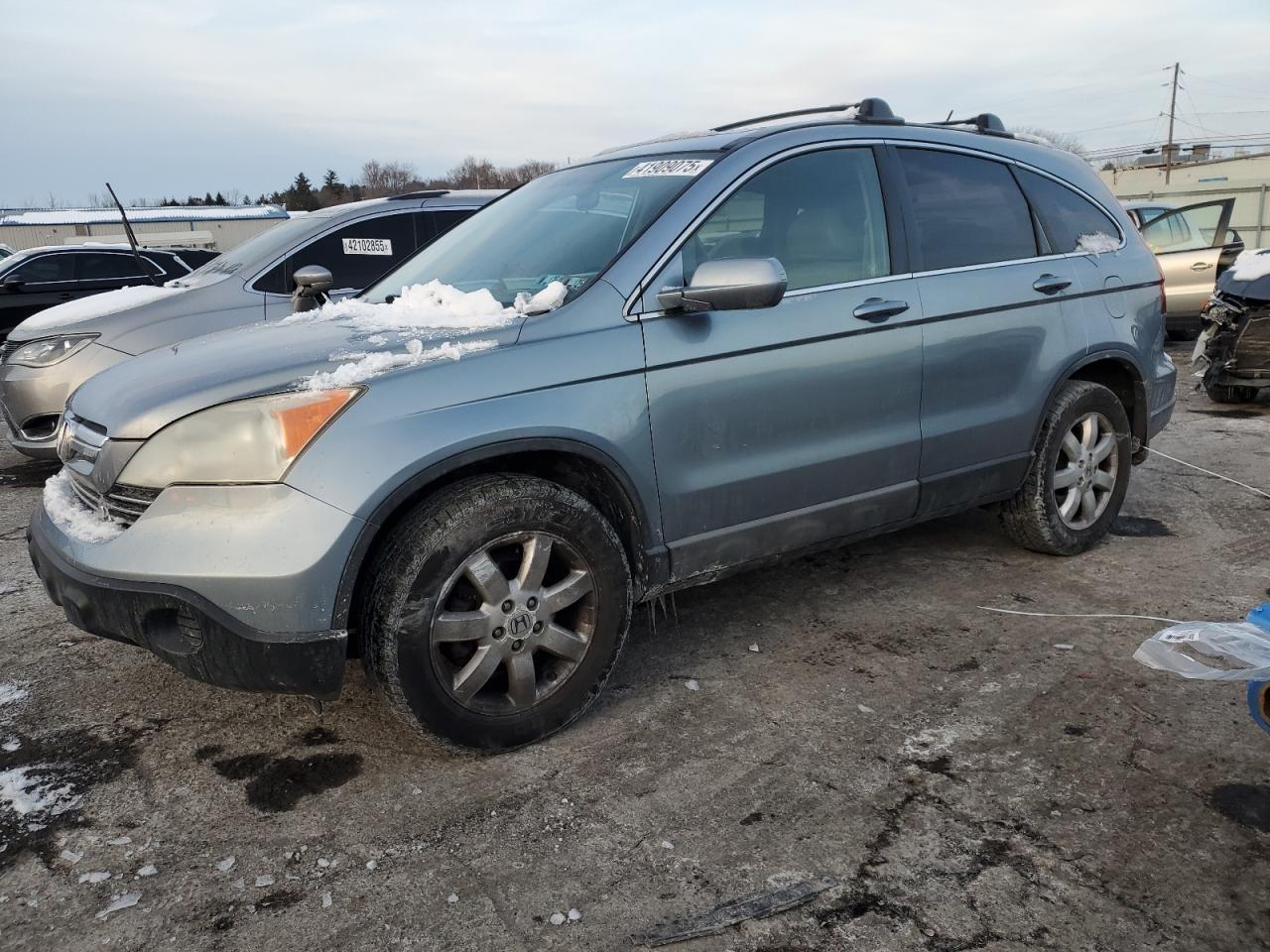2007 Honda CR-V - Image 1