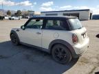 2009 Mini Cooper  en Venta en Anthony, TX - Minor Dent/Scratches