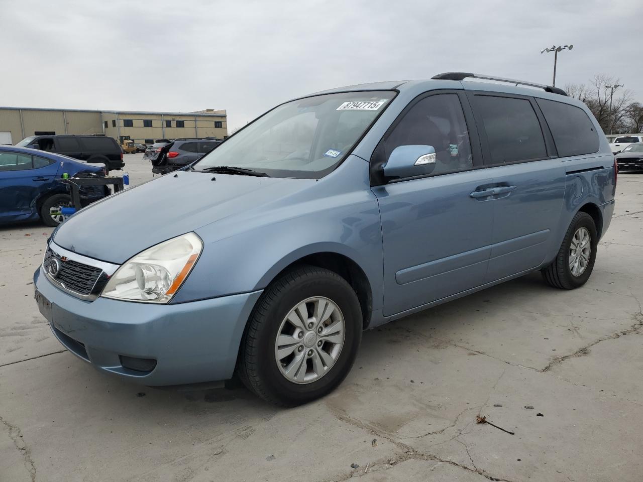 Kia Sedona