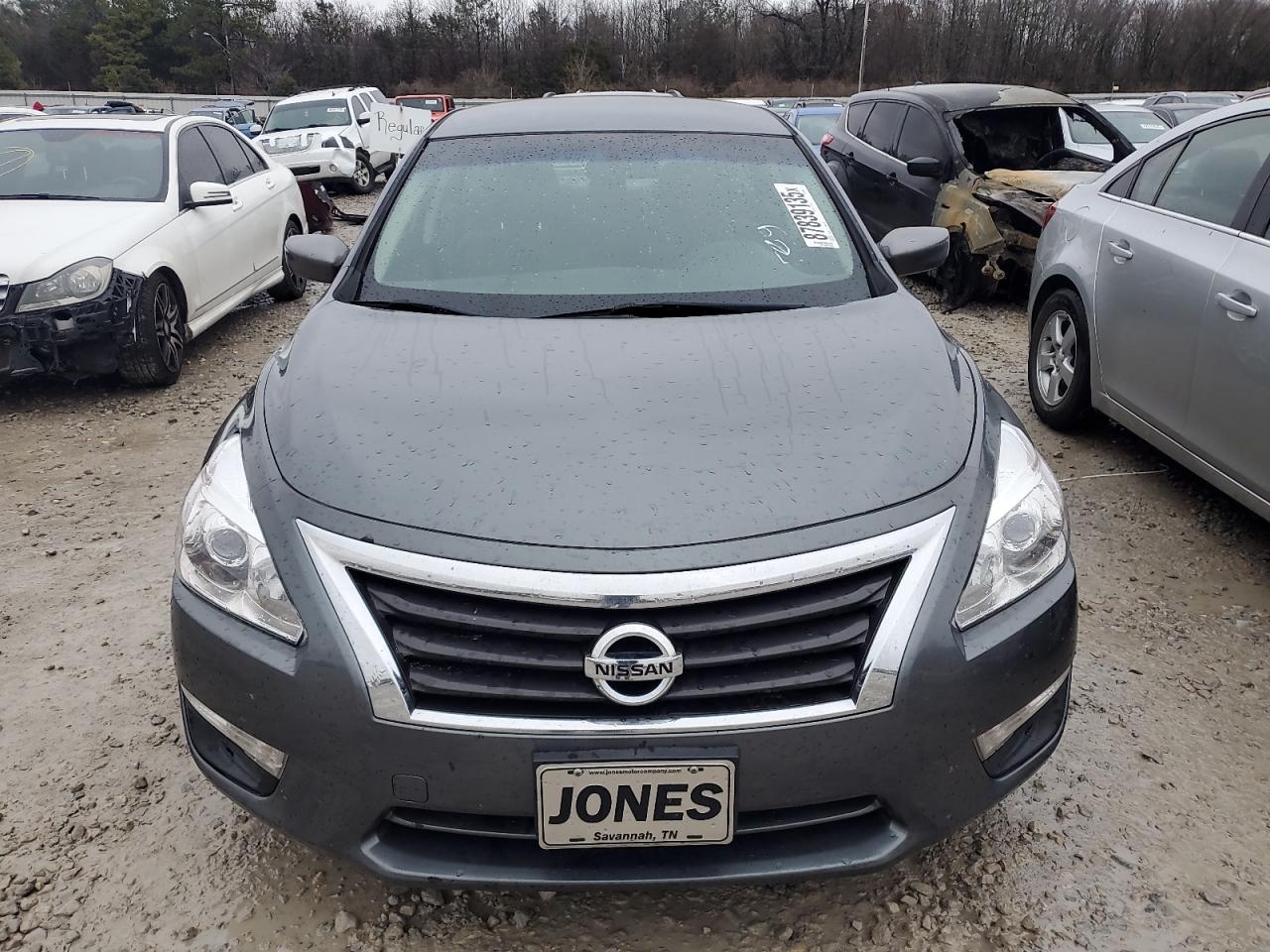 2014 Nissan Altima - Image 5