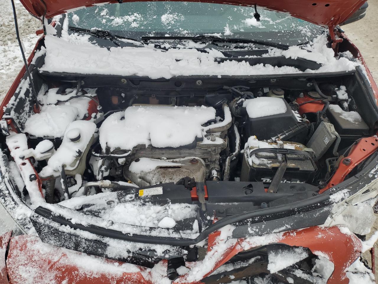 2016 Toyota RAV 4 - Image 11