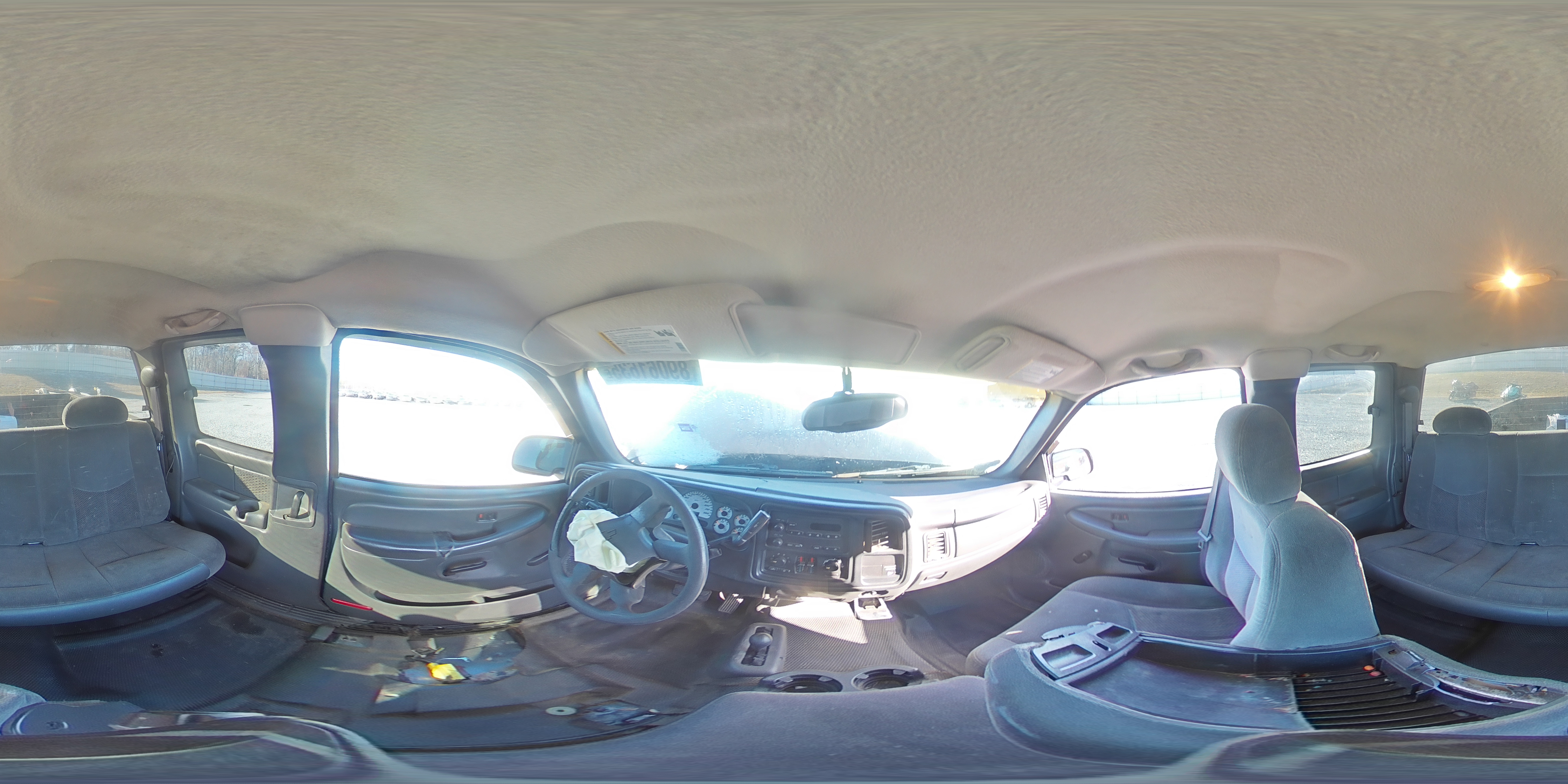 2003 Chevrolet Silverado - Image 12