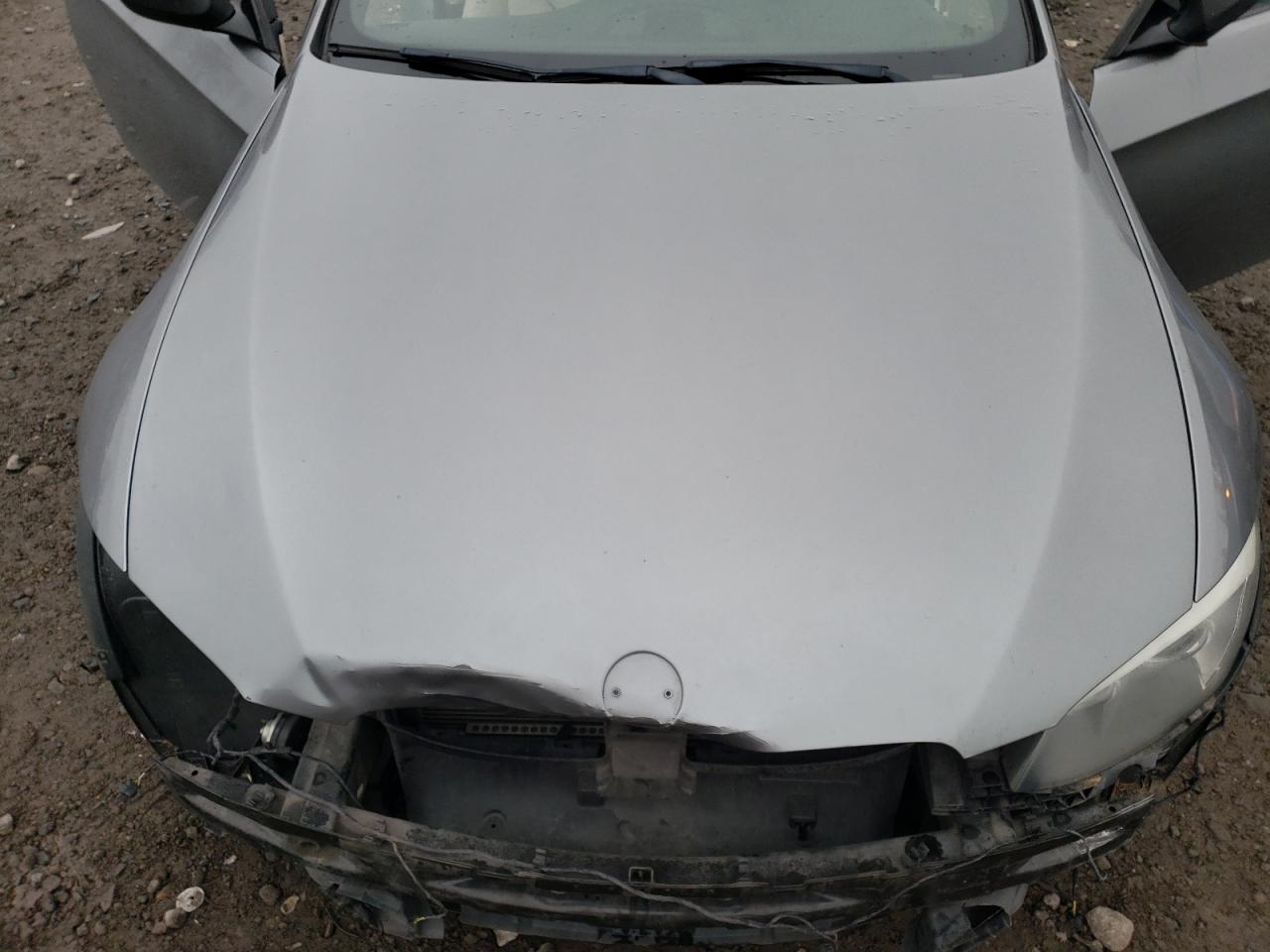 2012 BMW 3er - Image 11