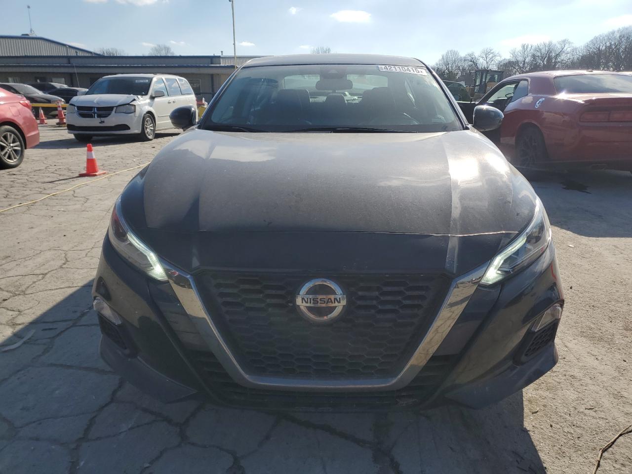 2020 Nissan Altima - Image 5