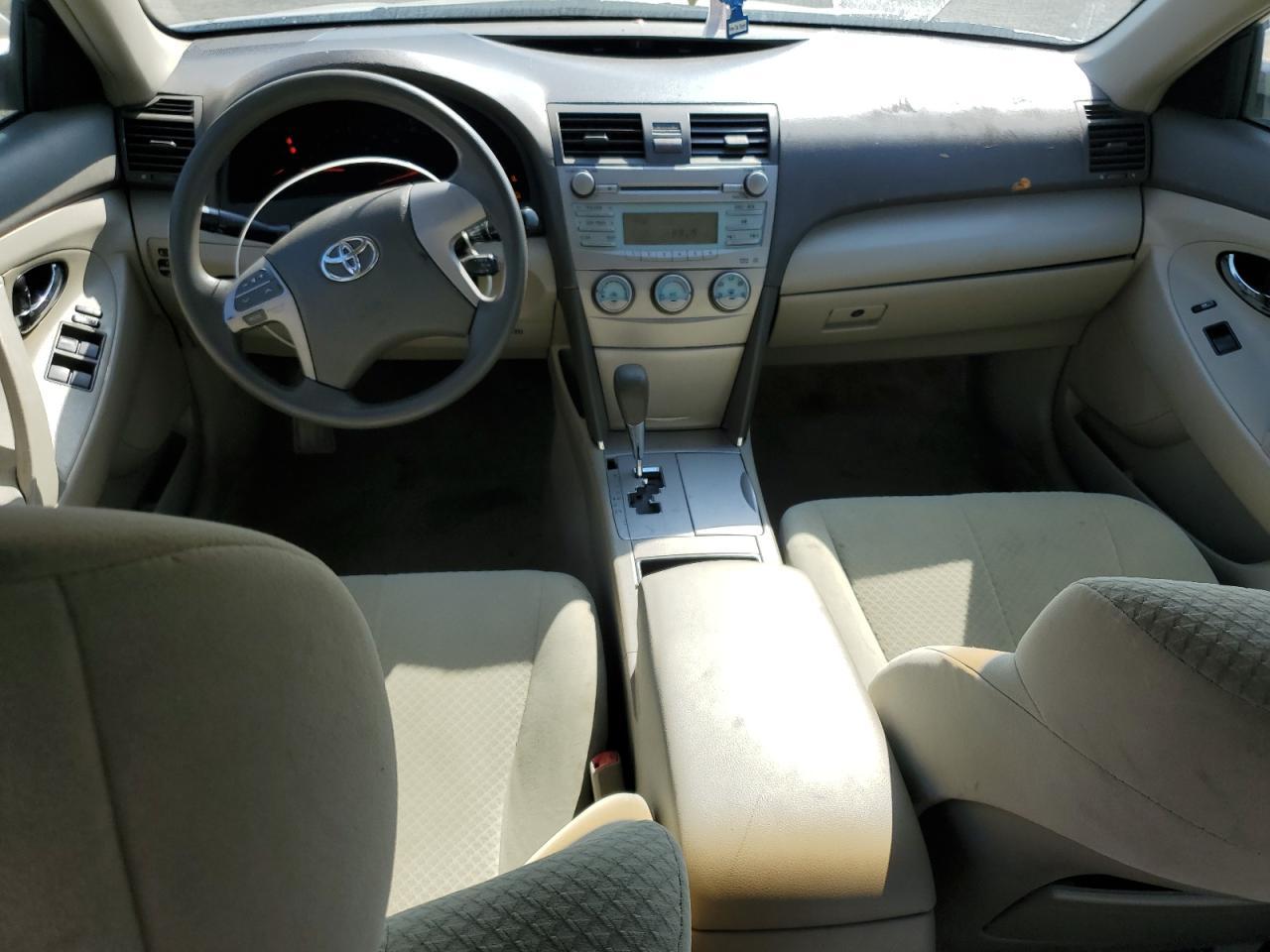2007 Toyota Camry - Image 8