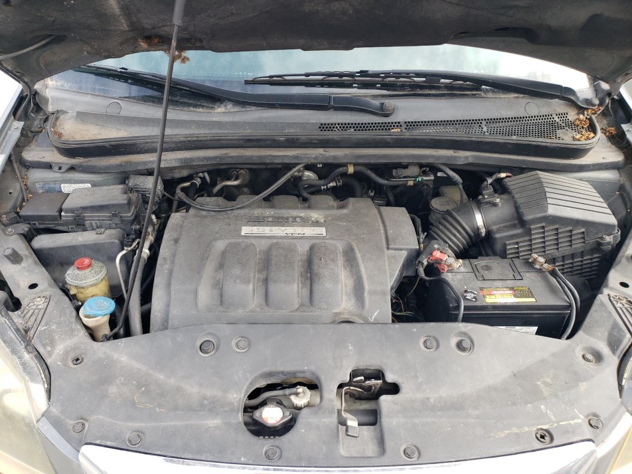 2007 Honda Odyssey - Image 12