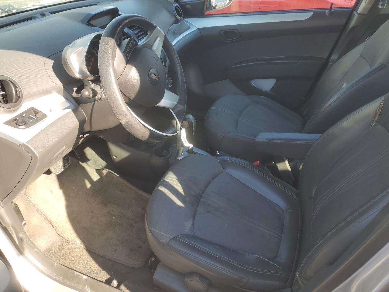 2015 Chevrolet Spark - Image 9