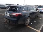 2015 VAUXHALL INSIGNIA E for sale at Copart SANDTOFT