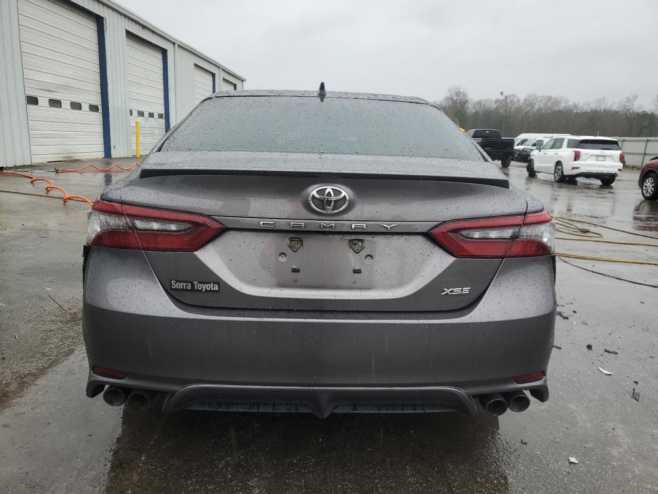 2021 Toyota Camry - Image 6