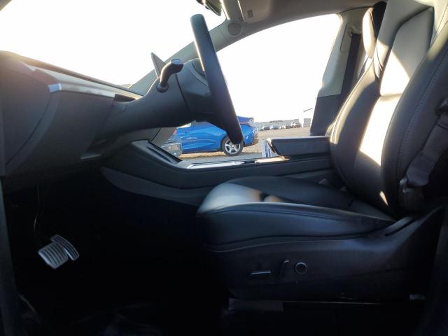  TESLA MODEL Y 2022 White