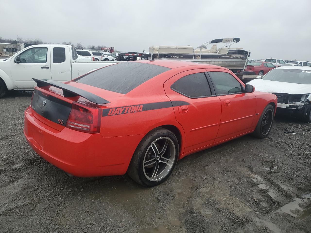 2006 Dodge Charger - Image 3