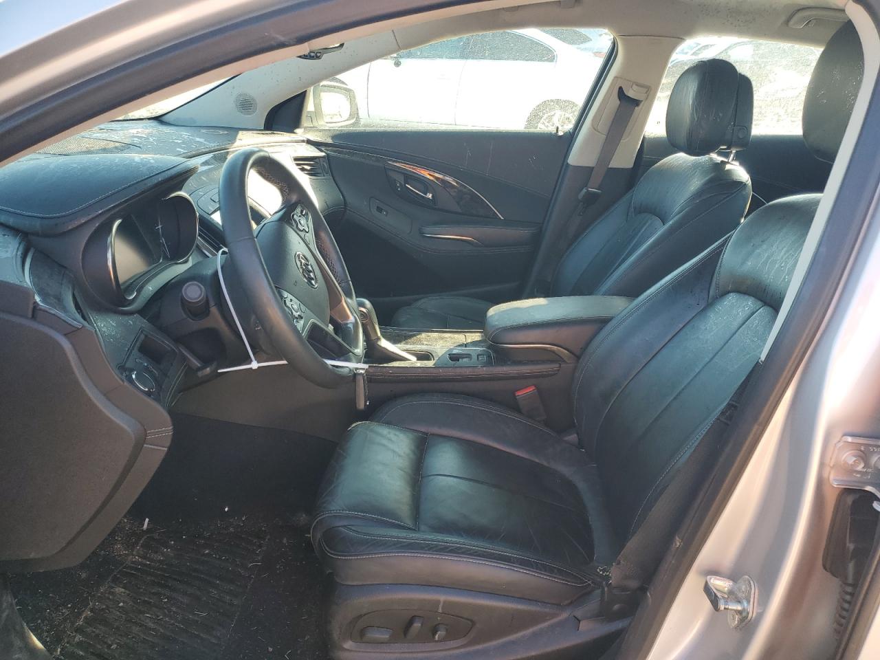 2014 Buick LaCrosse - Image 7