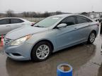 2011 Hyundai Sonata Gls за продажба в Lebanon, TN - Side