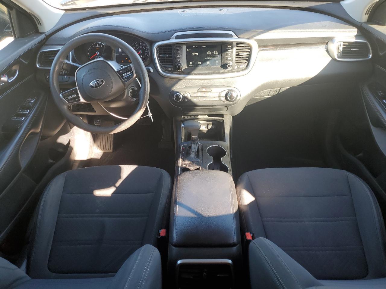 2019 Kia Sorento - Image 8