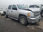 2013 Chevrolet Silverado K1500 Lt na sprzedaż w Portland, OR - Rear End