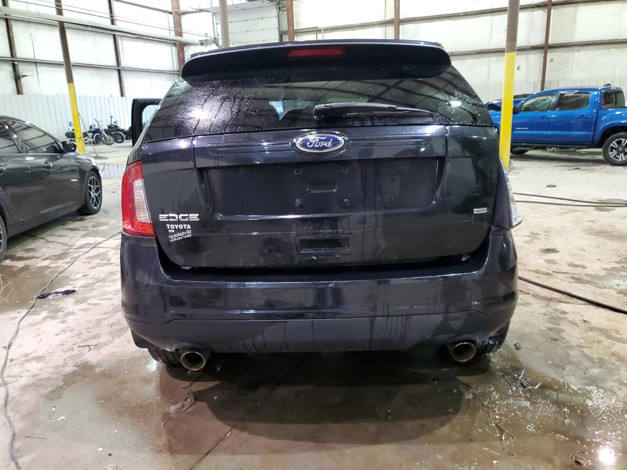 2013 Ford Edge - Image 6